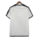 Camiseta de aficionado del Vasco da Gama 2024/25 para hombre - Negra