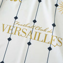 Camiseta de aficionado para hombre del Versalles Away II 24/25 - Blanca