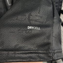 Camiseta negra para aficionado del Borussia Dortmund 23/24 para hombre de Puma