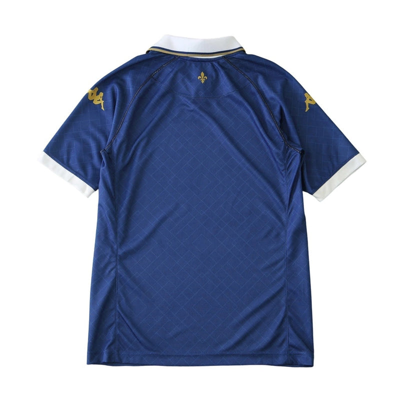 Camiseta de local del Versalles I 24/25 para hombre - Azul