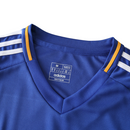 Camiseta de local del Leicester 24/25 para hombre - Azul