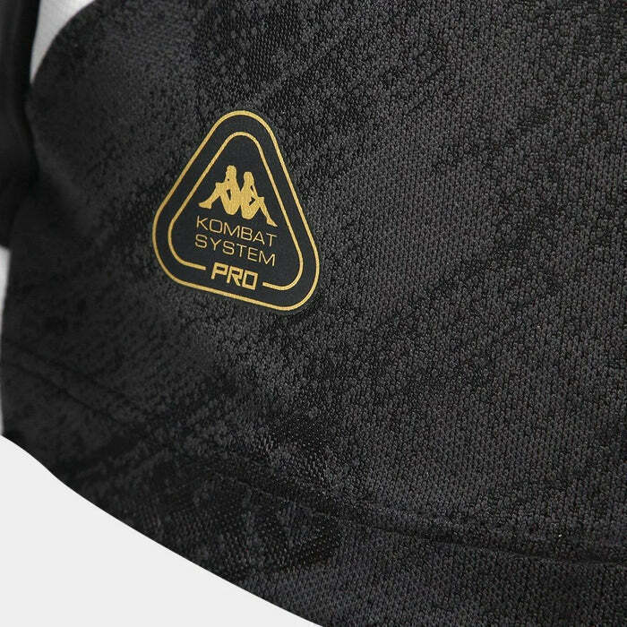 Camiseta de aficionado para hombre del Vasco 25/26