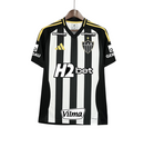 Camiseta Atlético Mineiro Primera Equipación I 25/26 Camiseta Fan Hombre