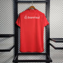 Camiseta Adidas de local para hombre 23/24 (rojo)