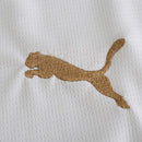 Camiseta local del Valencia 24/25 para hombre - Blanco y negro