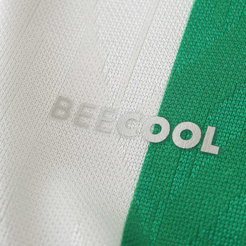 Camiseta de aficionado del Real Betis 24/25 para hombre - Verde