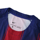 Camiseta de jugador local del Barcelona 25/26 -