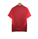 Camiseta de entrenamiento internacional para hombre 24/25 Supporter - Borgoña