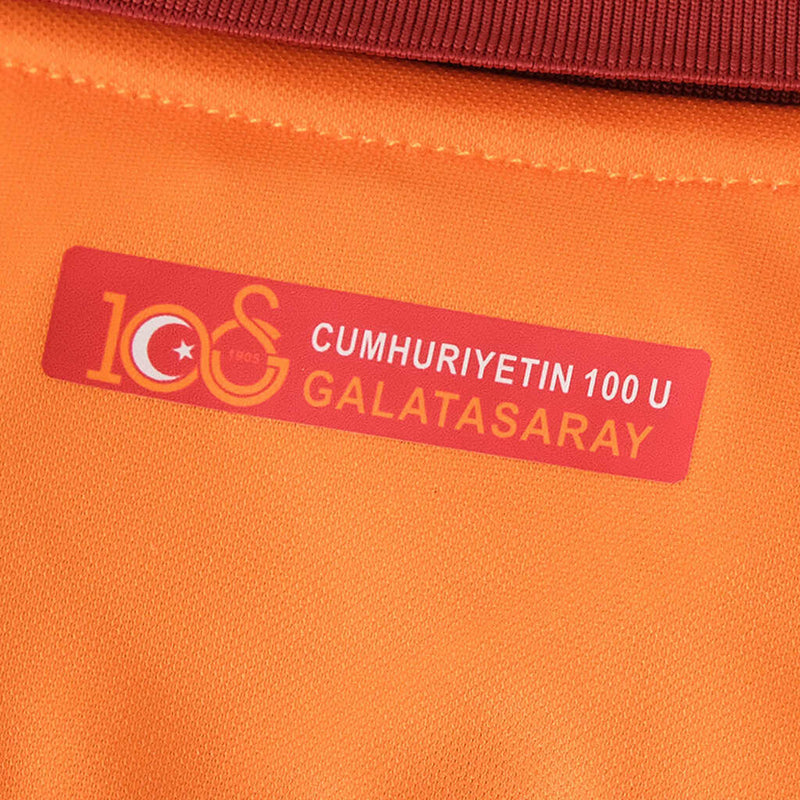 Camiseta Nike masculina de aficionado Galatasaray III Tercera equipación 23/24