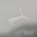 Camiseta de entrenamiento Puma del Borussia Dortmund 23/24 para hombre - Blanca