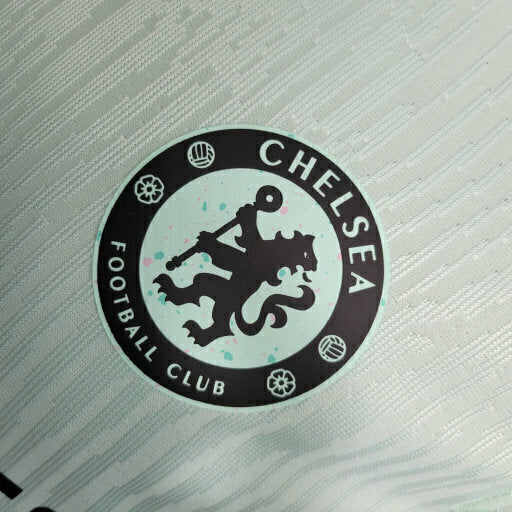 Camiseta Nike de tercera equipación del Chelsea III - 23/24 para hombre - Azul
