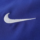 Camiseta retro Nike de la selección nacional de Brasil 2002 II para hombre - Azul