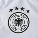 Chaqueta de doble cara de Alemania - Rosa y Azul 2025