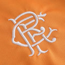 Camiseta de tercera equipación del Rangers - Tercera equipación III 24/25 - Camiseta de aficionado para hombre - Amarilla