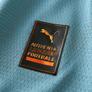 Camiseta de jugador del Manchester City Wednesday IIII 24/25 para hombre - Colorida