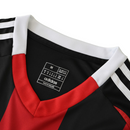 Camiseta visitante del Fulham 24/25 para hombre - Roja
