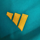 Camiseta Adidas para aficionado del LA Galaxy II 23/24 para hombre - Verde