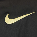 Camiseta de visitante del Barcelona 20/21 para aficionado - Negra