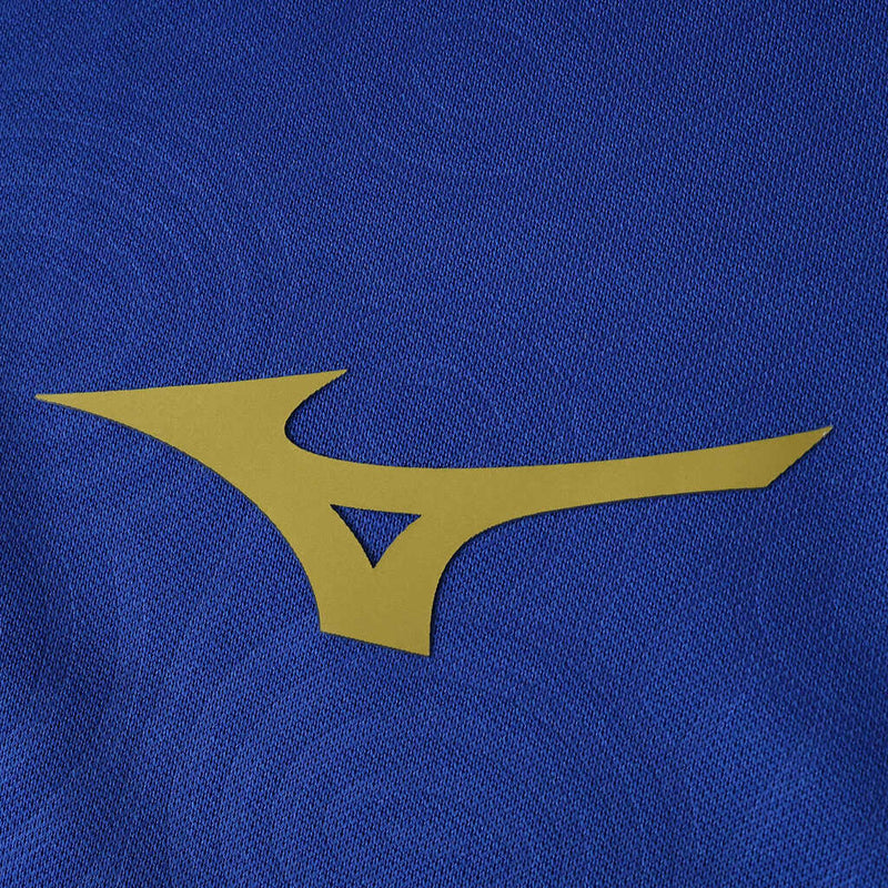 Camiseta de visitante del Mónaco 25/26 para hombre - Azul