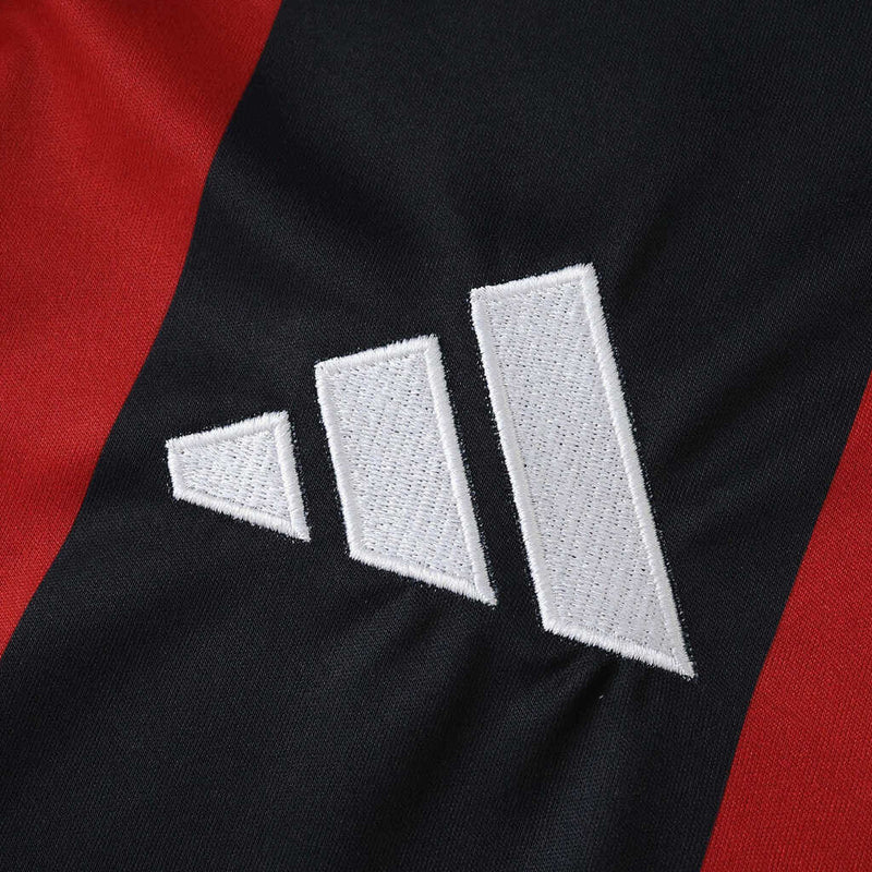 Camiseta visitante River Plate 25/26 Adidas para hombre