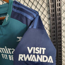 Camiseta Adidas para hombre del Arsenal II 23/24 - Verde