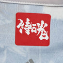 Camiseta de fan del anime japonés 22/23: dibujos.
