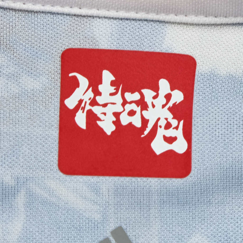 Camiseta de fan del anime japonés 22/23: dibujos.