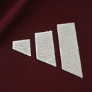 Camiseta de jugador River Plate Reserva Visitante II 24/25 - Borgoña