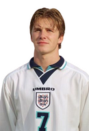 Camiseta retro de local de la selección nacional de Inglaterra de 1996 para hombre - Blanca