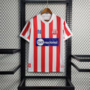 Camiseta Náutico I - 23/24 NSeis Fan Hombre - Roja y Blanca