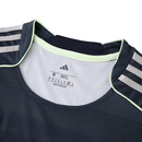 Camiseta de aficionado del Real Madrid 2025/26 (visitante) para hombre - Gris