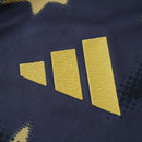 Camiseta Adidas Hombre Boca Juniors Miércoles 24/25 Jugador -