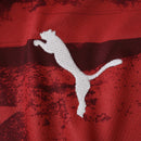 Camiseta de visitante II del RB Leipzig 2024/25 para hombre - Roja