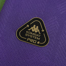 Camiseta de local de la Fiorentina - Camiseta de aficionado para hombre 24/25 - Morada