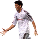 Camiseta Adidas Fluminense Retro II 11/12 Fan para Hombre - Blanco