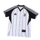 Camiseta de aficionado de béisbol de la Juventus para hombre antes del partido 25/26