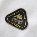 Camiseta visitante de la Fiorentina II - Camiseta de aficionado para hombre 24/25 - Blanca