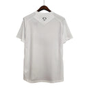 Camiseta retro de visitante del Celtic II 07/08 para hombre - Blanca