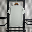 Camiseta de entrenamiento Puma del Borussia Dortmund 23/24 para hombre - Blanca