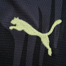 Camiseta de visitante del PSV II 24/25 para hombre - Negra