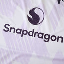 Camiseta visitante del Manchester United 2025/26 para hombre - Blanca