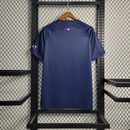Camiseta Nike para hombre del Paris Saint Germain - PSG - 23/24 - Azul
