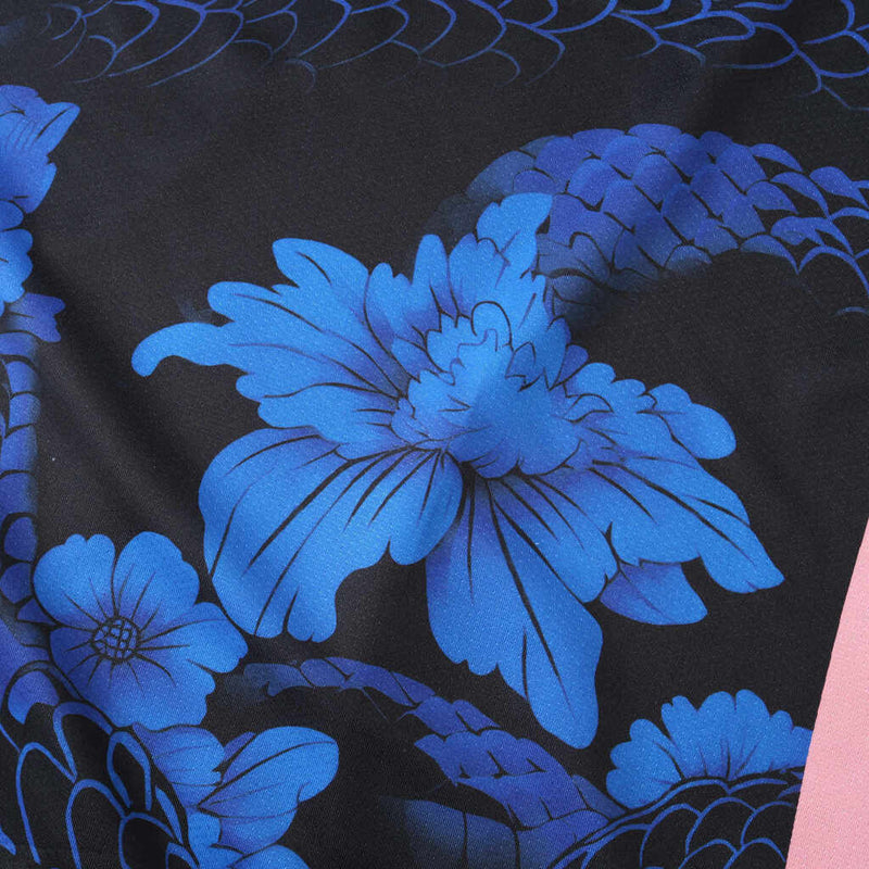 Camiseta de fan de Dragon 24/25, edición especial de Japón - Dibujos