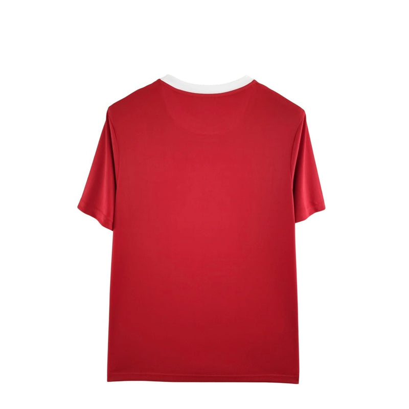 Camiseta retro local del PSV 1988/89 Adidas Fan para hombre - Roja