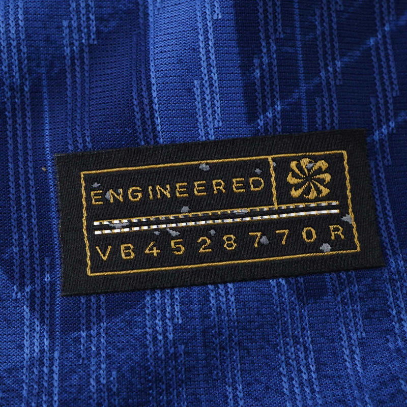 Camiseta local del Chelsea 2025/26 para hombre - Azul