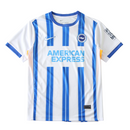 Camiseta de local del Brighton 24/25 para hombre - Azul