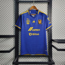 Camiseta Adidas Tigres II 23/24 para hombre - Azul