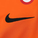 Camiseta Nike para aficionados del Inter de Milán (3.ª equipación III 23/24) - Naranja