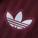 Camiseta de jugador del Bayern Múnich Colección Iconos 25/26 - Borgoña