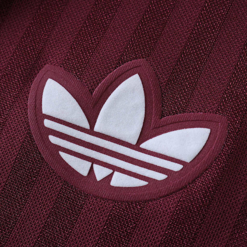 Camiseta de jugador del Bayern Múnich Colección Iconos 25/26 - Borgoña